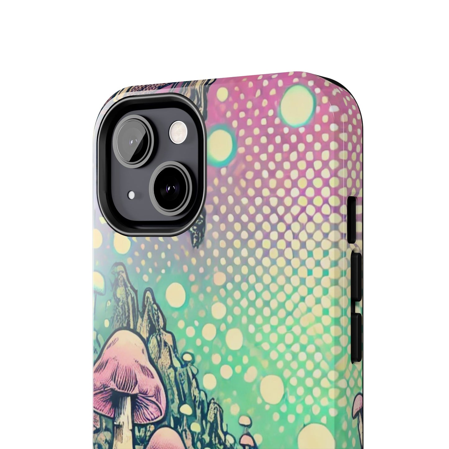 Shroomies Phone Case