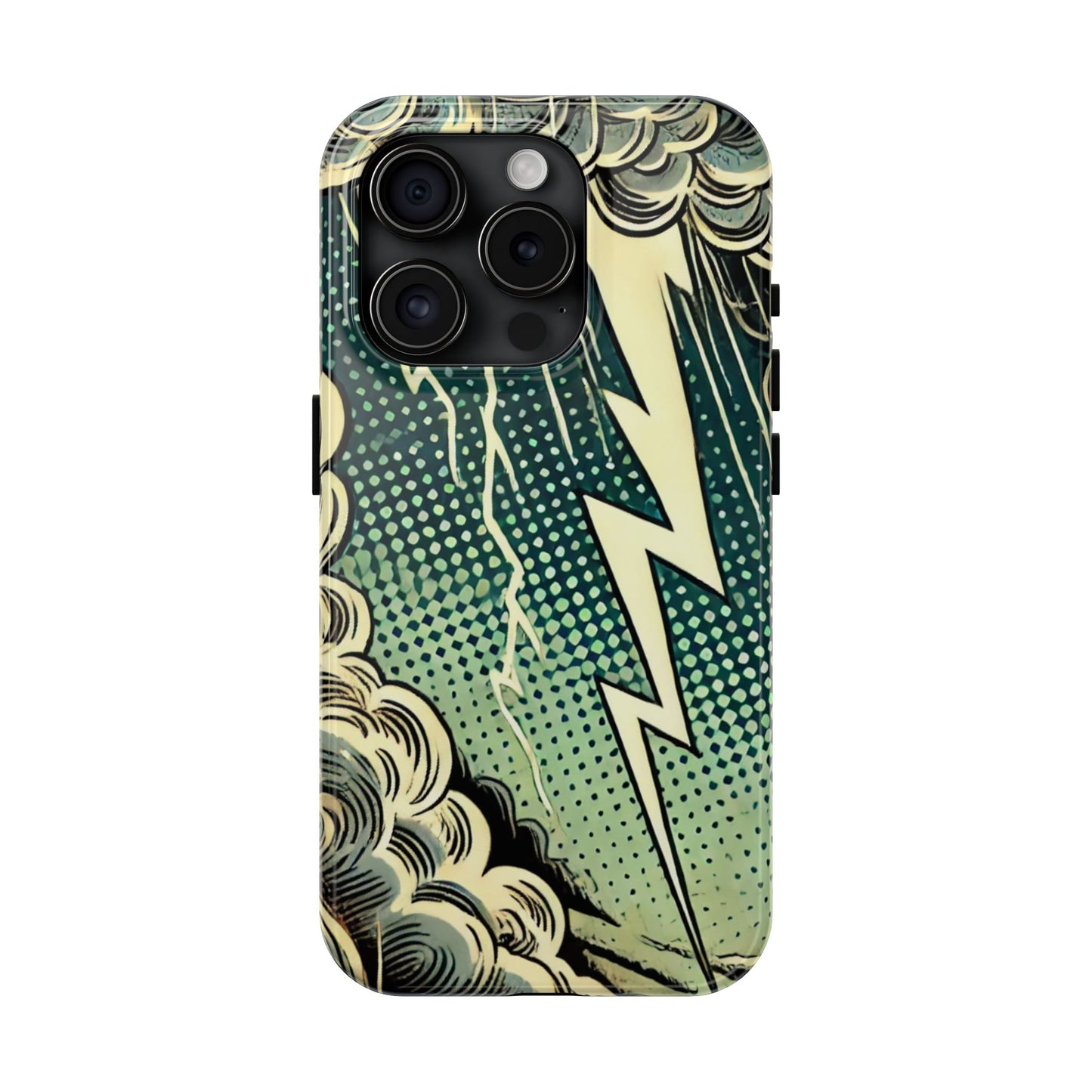 Stormy Phone Case