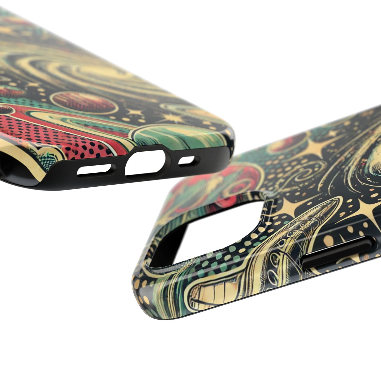 Space Phone Case