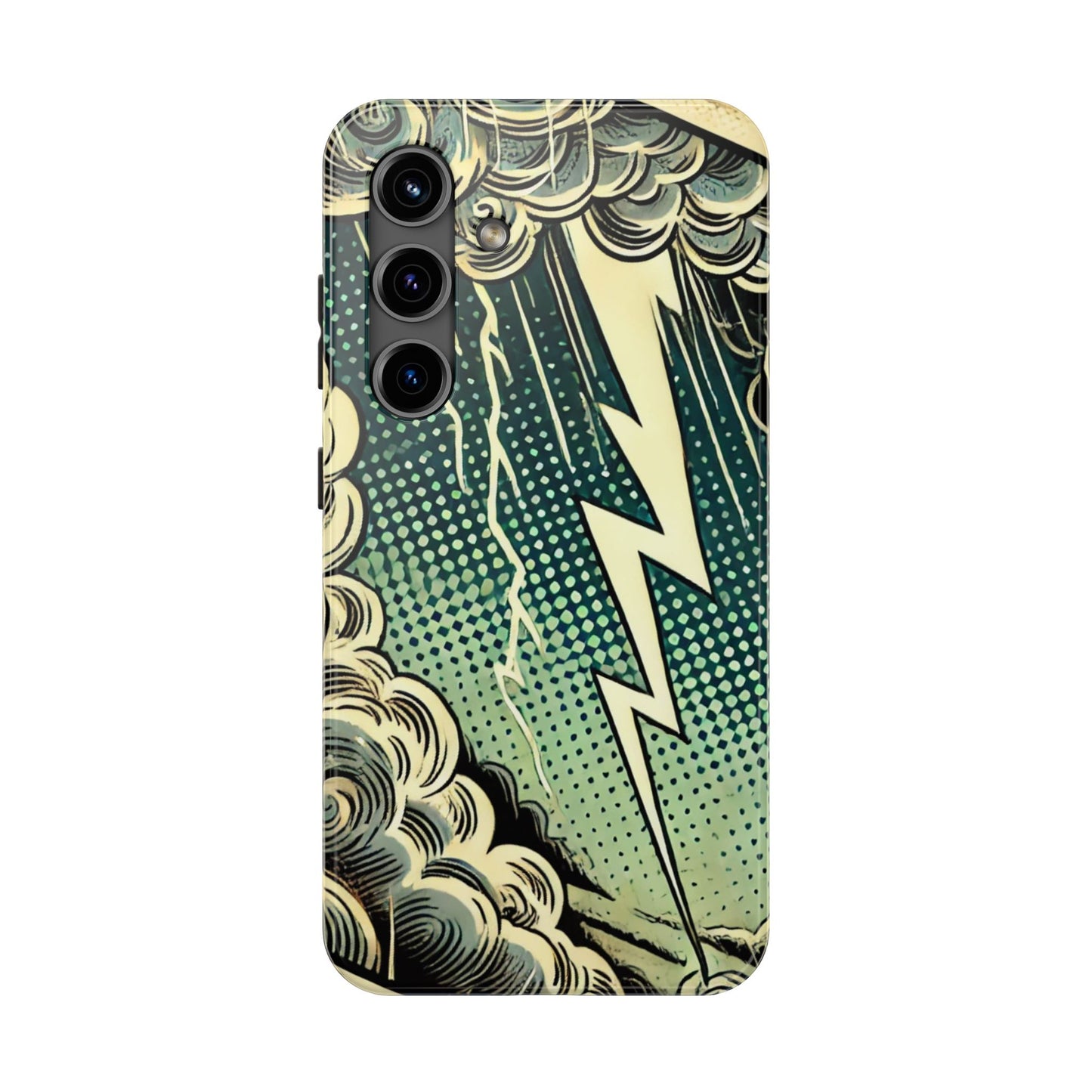 Stormy Phone Case