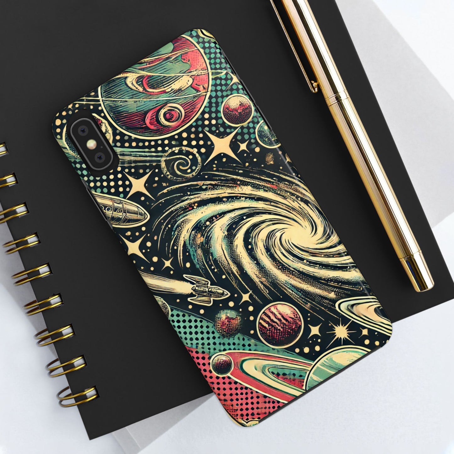 Space Phone Case