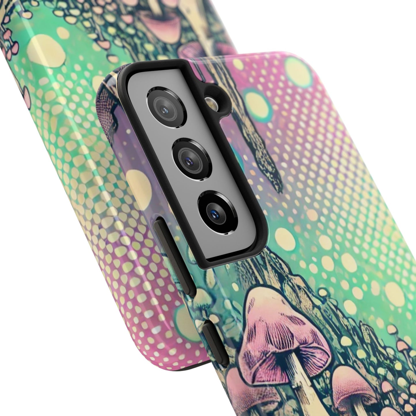 Shroomies Phone Case