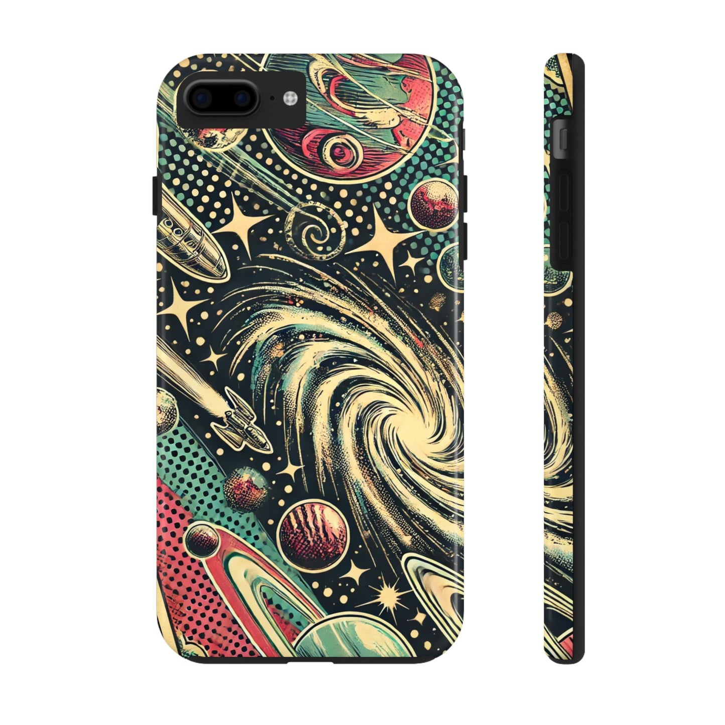 Space Phone Case