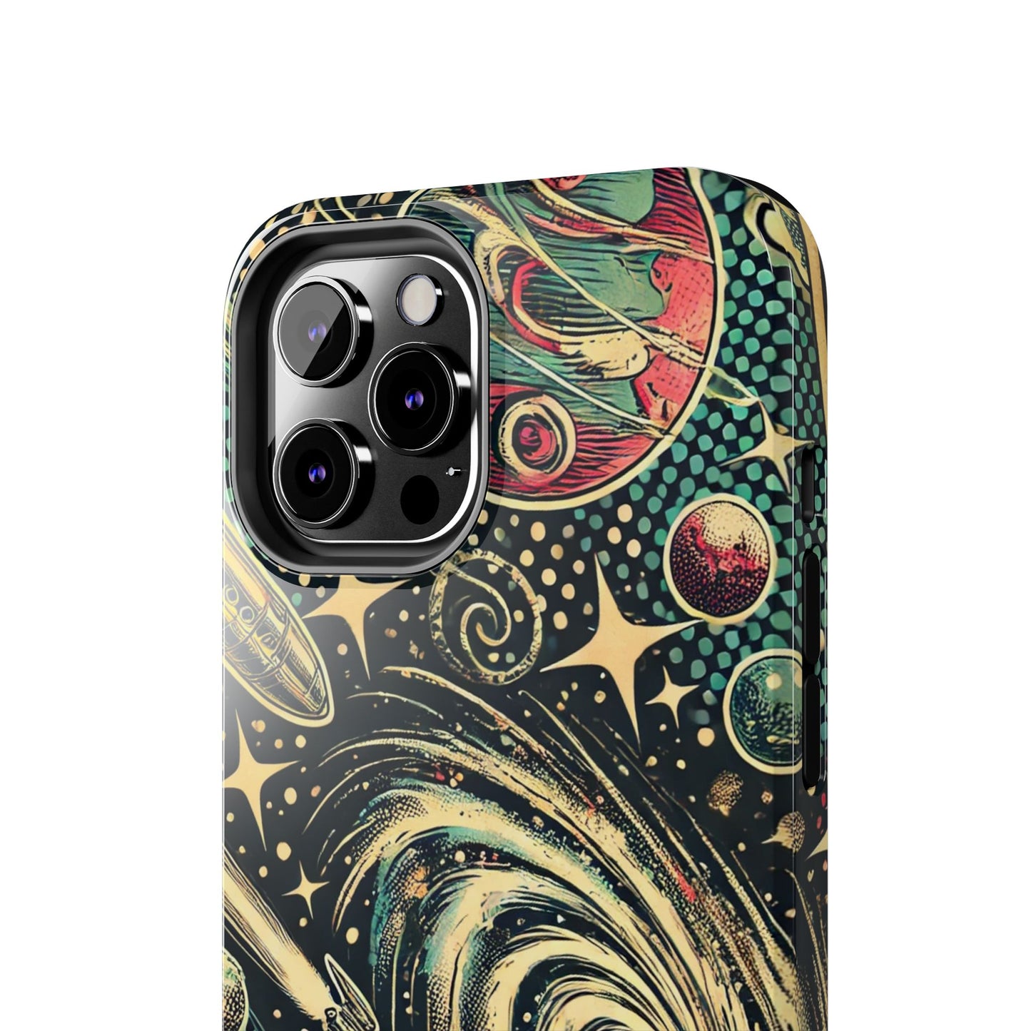 Space Phone Case