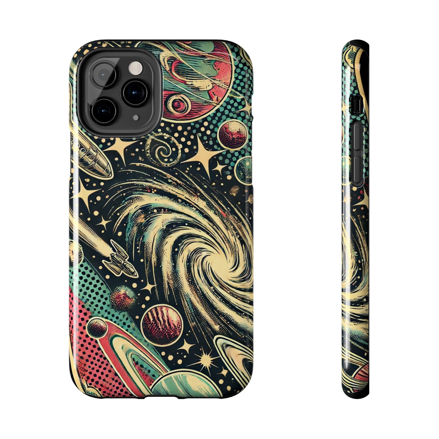 Space Phone Case