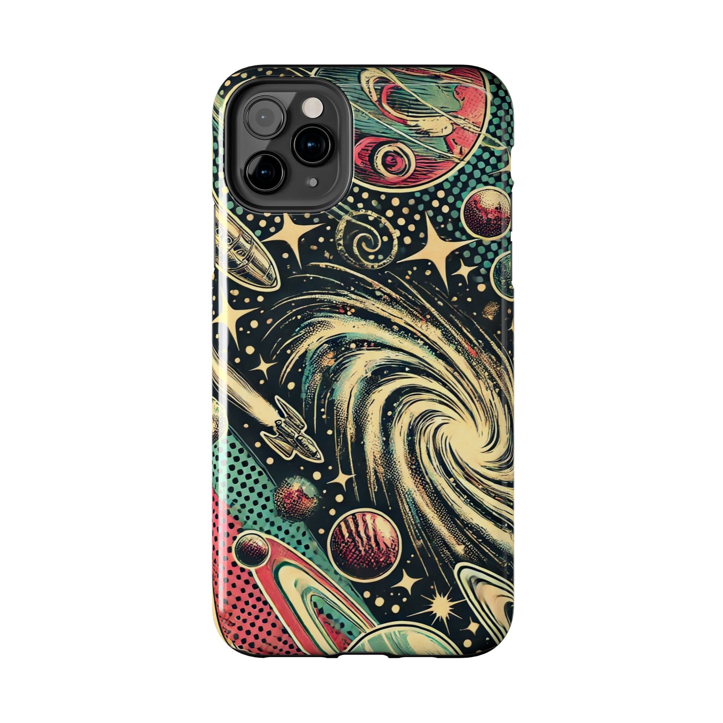 Space Phone Case