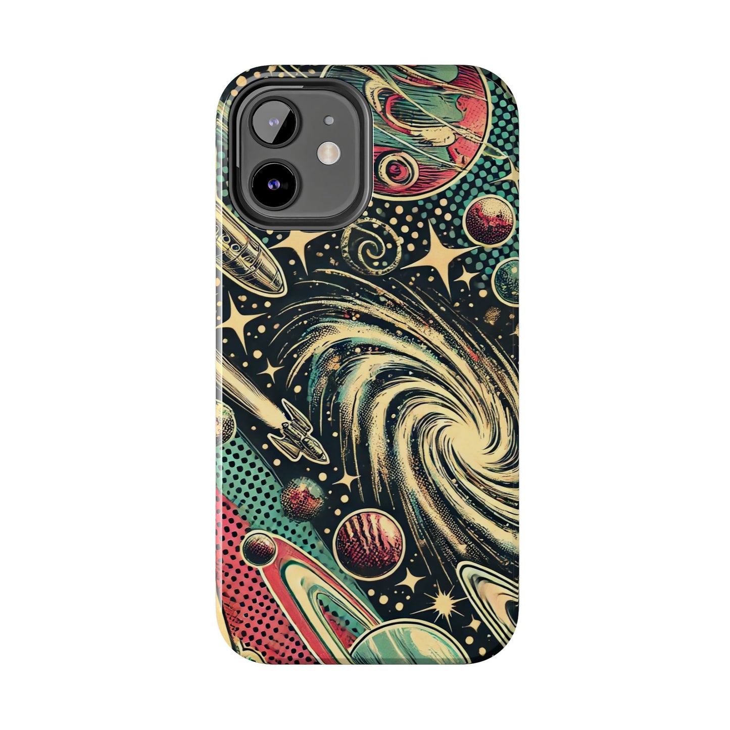 Space Phone Case