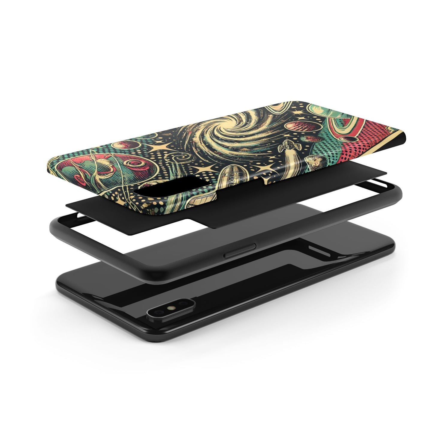 Space Phone Case